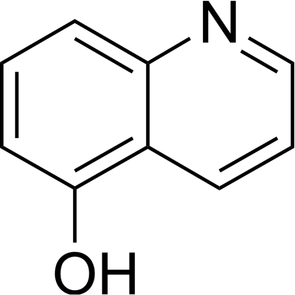 5-Hydroxyquinoline (Quinolin-5(1H)-one) 578-67-6